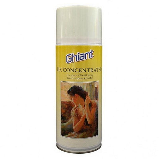Ghiant Concentrated Fixative Spray