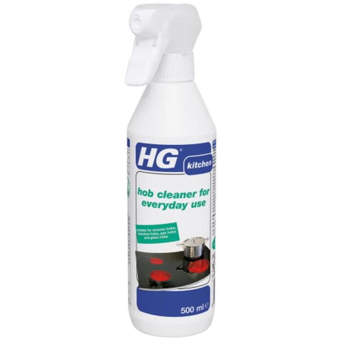 HG Δραστικό Καθαριστικό Για Κεραμικές Εστίες | Dagiopoulos.gr