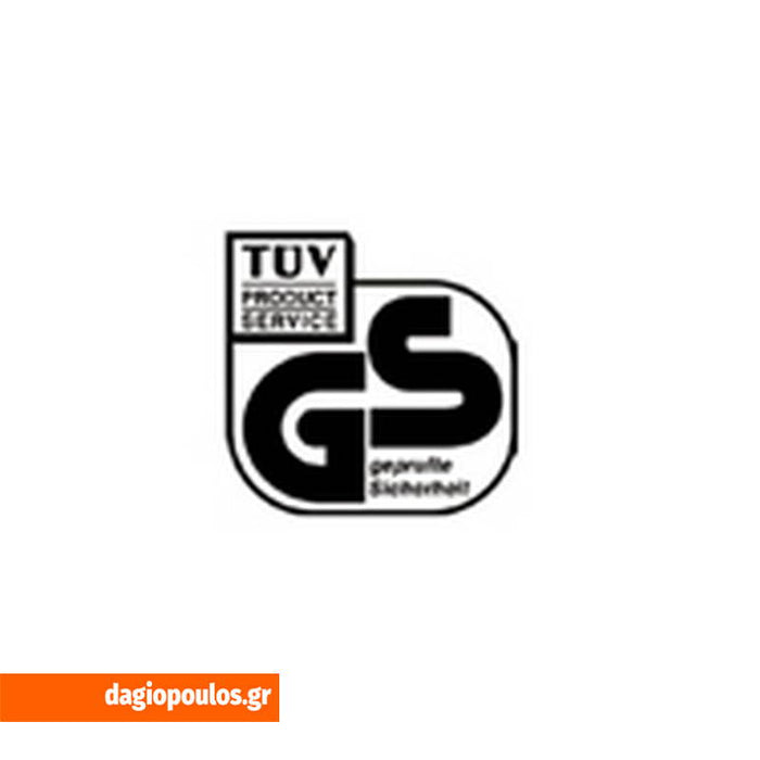 Tayg 71008 Καλώδιο Προέκταση Ρεύματος 3G x 1.5 H05VV-F 16A 3m | Dagiopoulos.gr