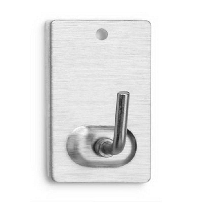 Inofix 2040 41x25x17mm - (Stainless Steel)
