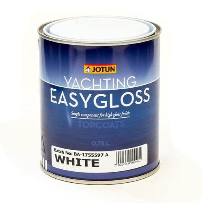 Jotun EasyGloss - 2.5 ltr / 0400