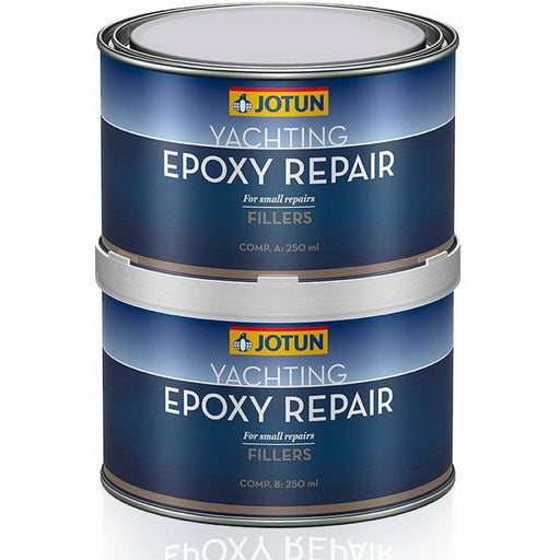 Jotun Epoxy Repair 2