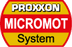 Proxxon IBS/A 29802 Τρυπάνι Πολυεργαλείο Μπαταρίας Πολλαπλών Χρήσεων 10.8V SOLO