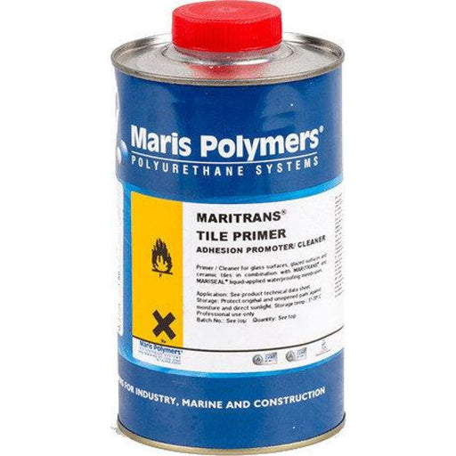 Maris Polymers Maritrans Tile Primer Αστάρι Πρόσφυσης - Dagiopoulos.gr