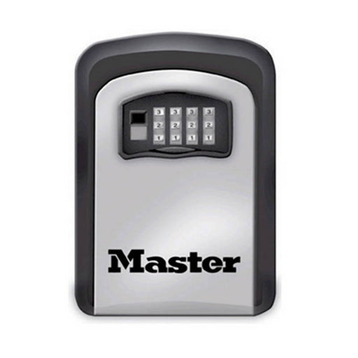 Master Lock 5401EURD Select Access Κλειδοθήκη Ελεγχόμενης Πρόσβασης | Dagiopoulos.gr
