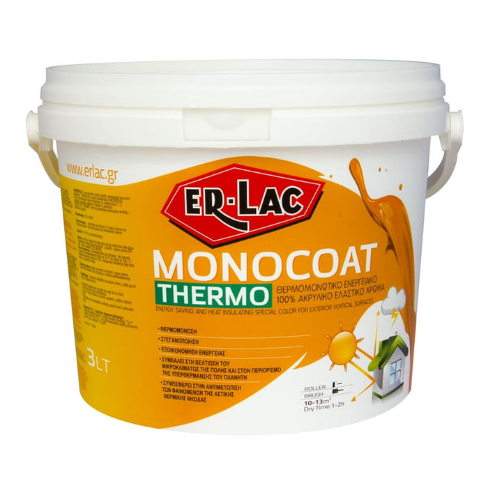 ErLac Monocoat Thermo