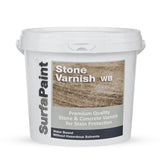 NanoPhos SurfaPaint Stone Varnish WB