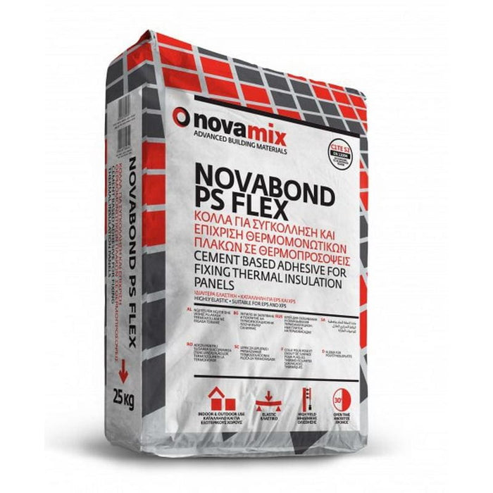 Novamix Novabond PS Flex