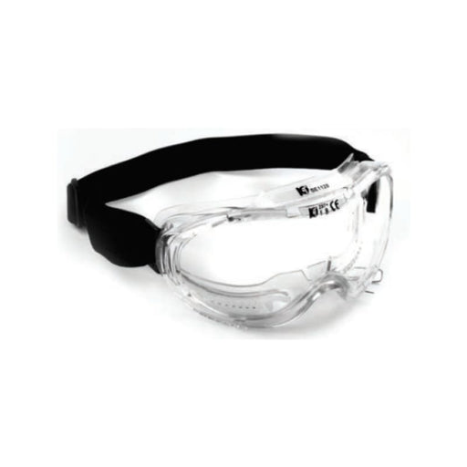 Climax Goggle No4 Γυαλιά Προστασίας CE EN - 166-Dagiopoulos.gr
