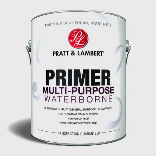 Pratt & Lambert Multi Purpose Primer &
