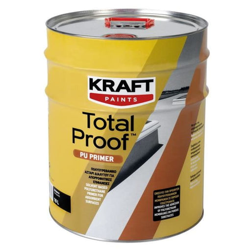 Kraft Total Proof PU Primer