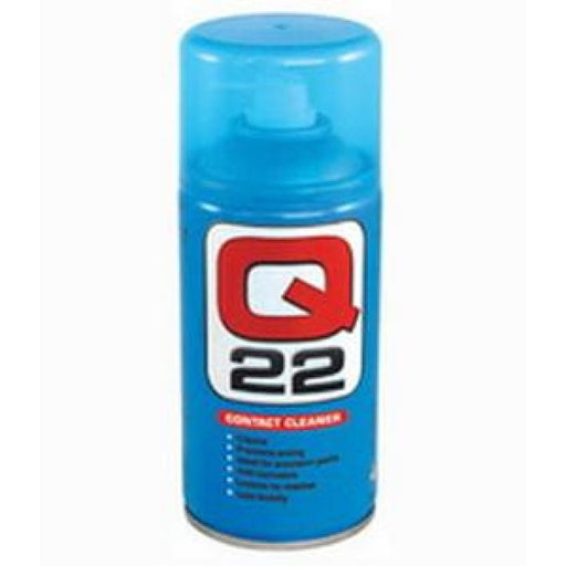 Q22 Contact Cleaner - Spray