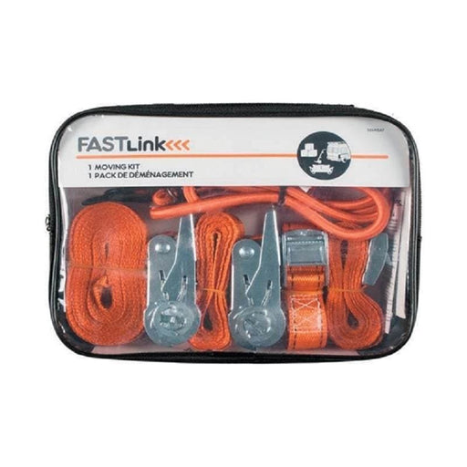 Master Lock Fastlink