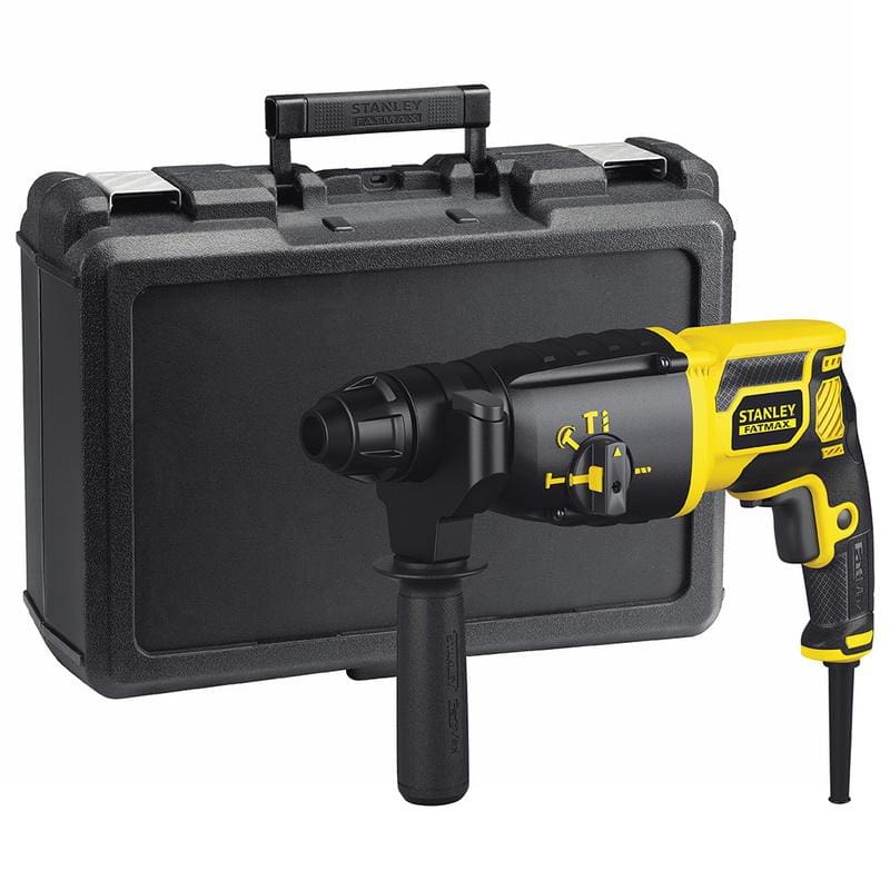 Stanley FME500K SDS+ 750W 1.8J