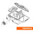 Stanley FMST1-73601 FatMax® Εργαλειοθήκη Μπαούλο Τροχήλατη Βαριάς Χρήσης  | Dagiopoulos.gr