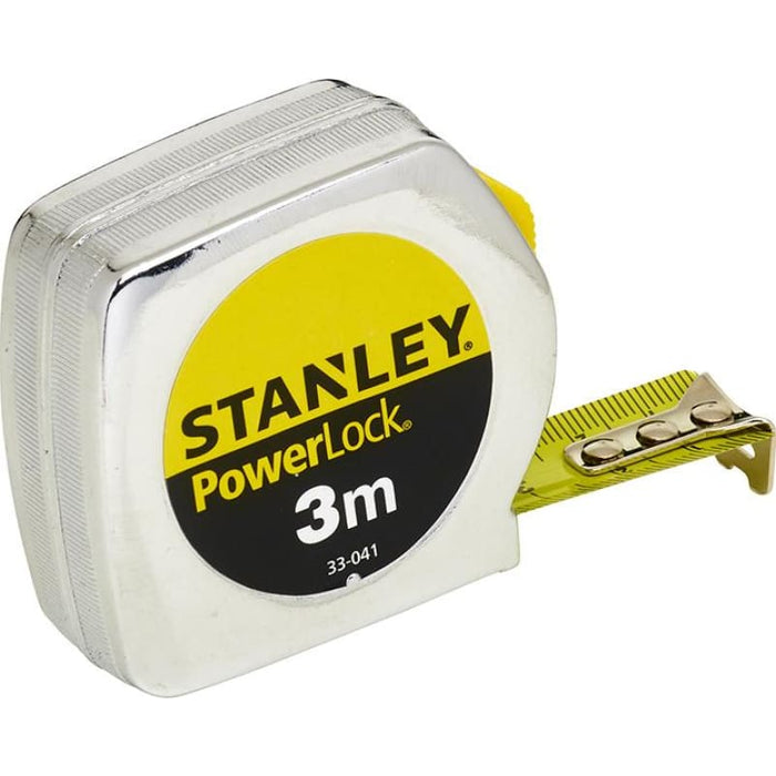 Stanley Powerlock - 1-33-238