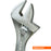 Stanley 0-95-876 FatMax™ Γαλλικό Κλειδί 375mm/15" | dagiopoulos.gr