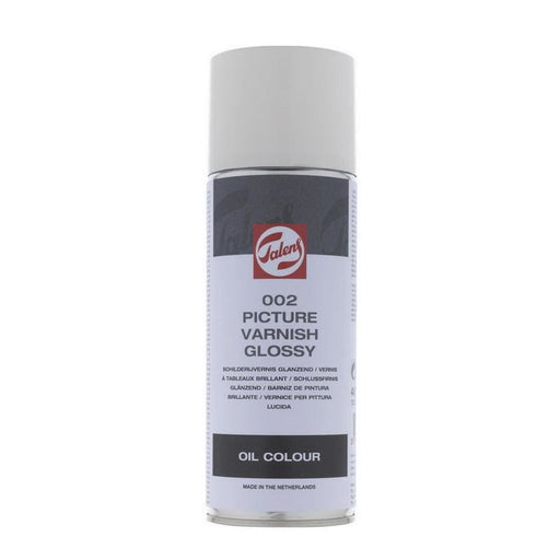 Talens 002 Picture Varnish Gloss Spray