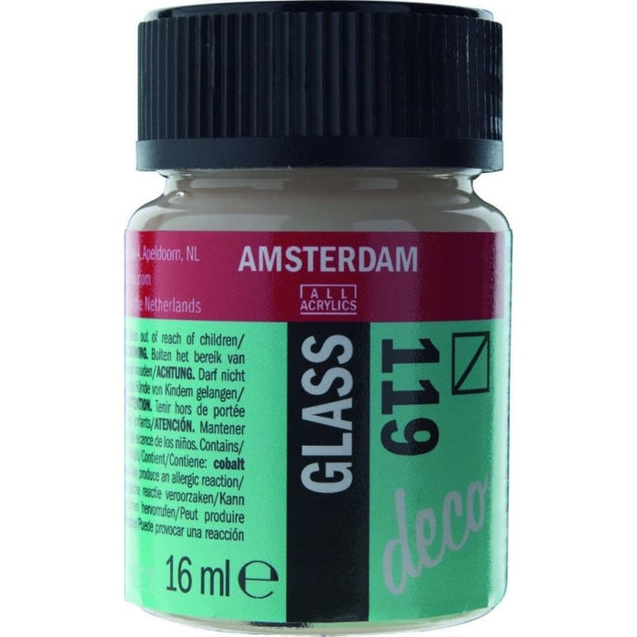 Talens Amsterdam Glass 16ml - 119