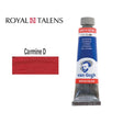 TALENS 40ml V.GOGH CARMINE DEEP