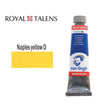 TALENS 40ml V.GOGH NAPLES YELLOW DEEP