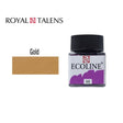 Talens Ecoline Gold 30ml