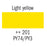 Talens Gouache 201 Light Yellow 20ml