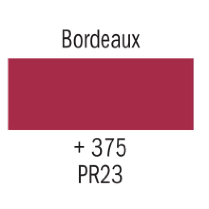 Talens Gouache 375 Bordeaux 20 mL