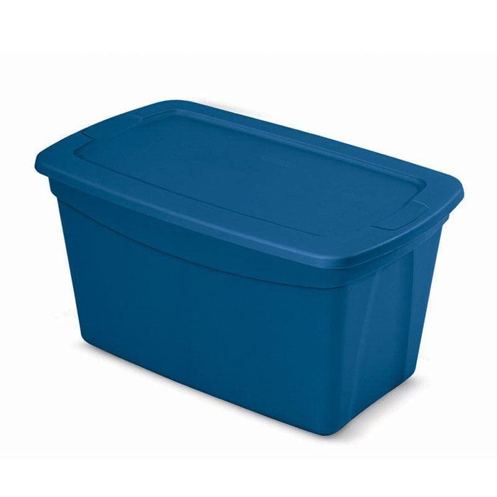 Terry Tote Box Κουτί Μπαούλο Αποθήκευσης Πλαστικό | dagiopoulos.gr