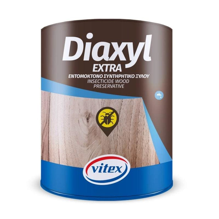 Vitex Diaxyl Extra