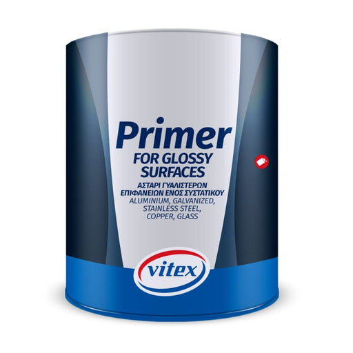 Vitex Primer For Glossy Surfaces