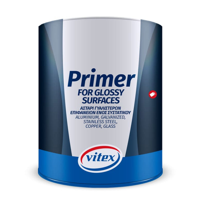 Vitex Primer For Glossy Surfaces