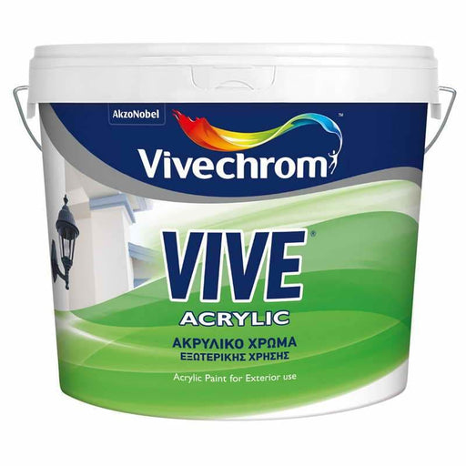 Vive Acrylic Vivechrom