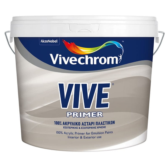 Vive Primer Vivechrom 100%