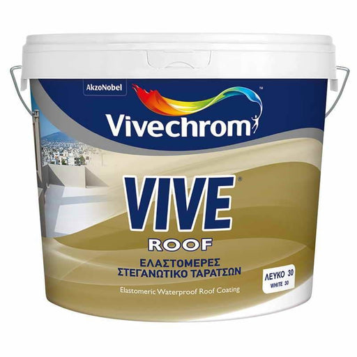 Vive Roof Vivechrom