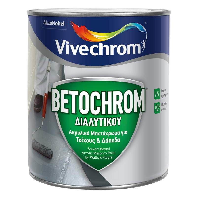 Vivechrom Betochrom