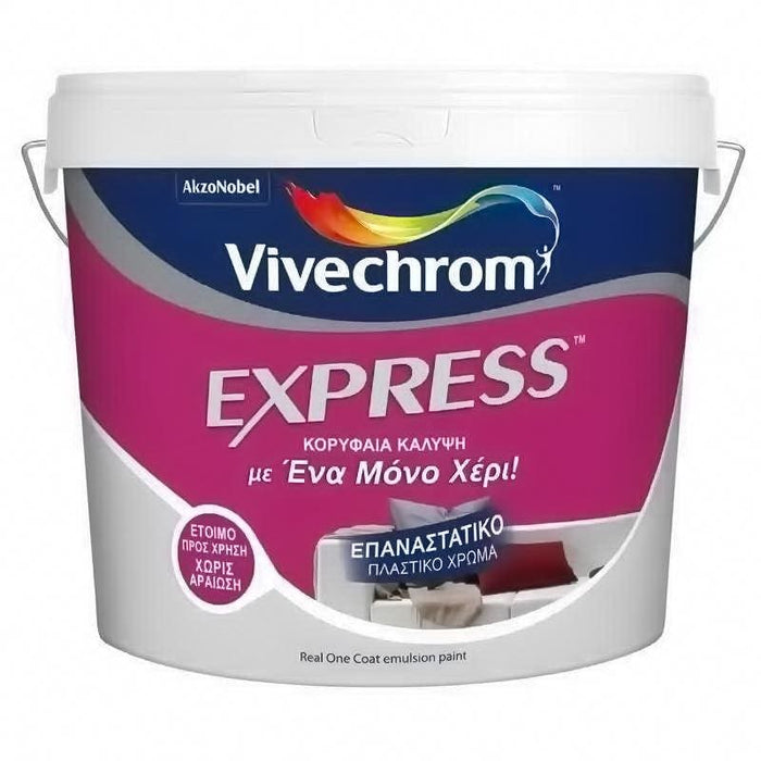Vivechrom Express