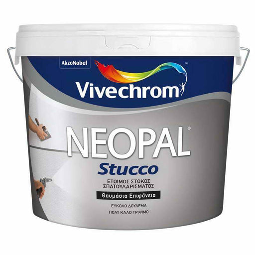 Vivechrom Neopal Stucco
