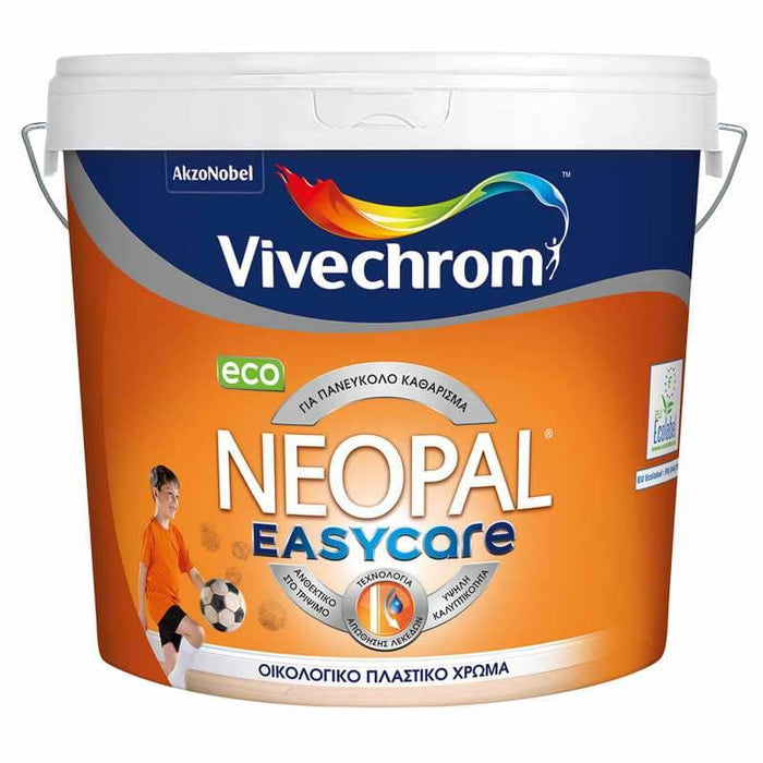 Vivechrom Neopal Ultra Resist