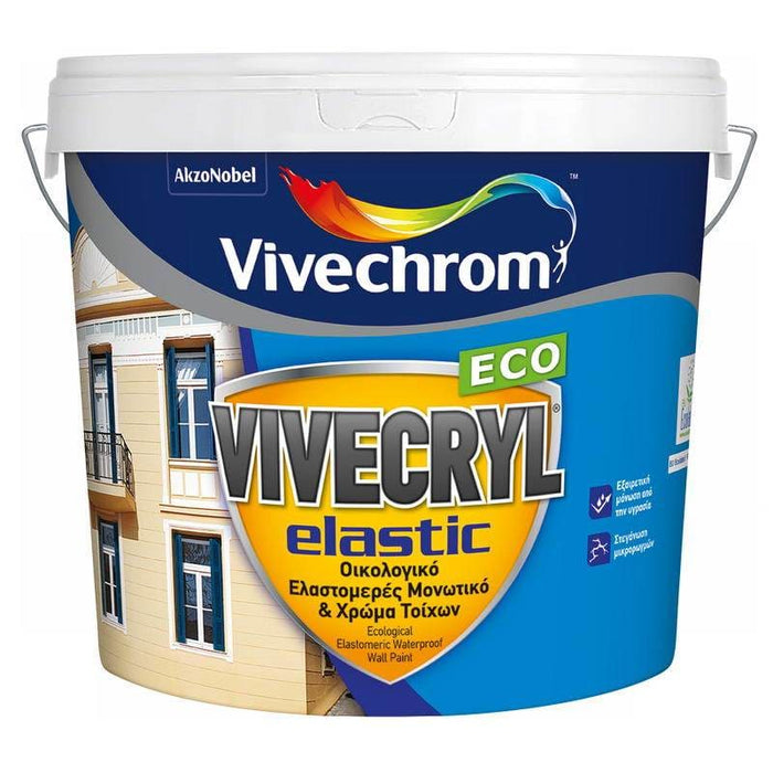Vivechrom Vivecryl Elastic Eco