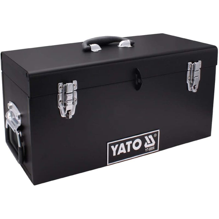 Yato YT-0886 Επαγγελματική Μεταλλική Εργαλειοθήκη | Dagiopoulos.gr
