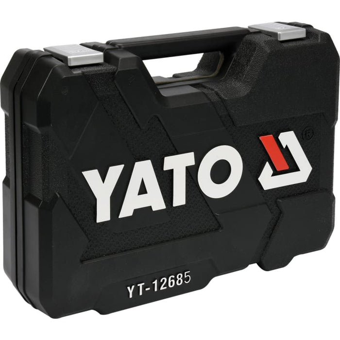 YATO YT-12685 1/4 & 1/2 - 100