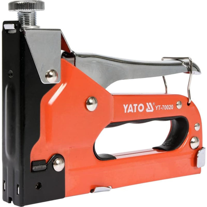 YATO YT-70020 Επαγγελματικό Καρφωτικό  Ρυθμιζόμενο