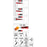 YATO ΥΤ-28631 Ψηφιακό Δοκιμαστικό Κατσαβίδι LED Dagiopoulos.gr