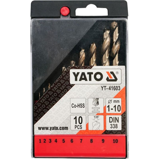 YATO YT-41603 Co 10
