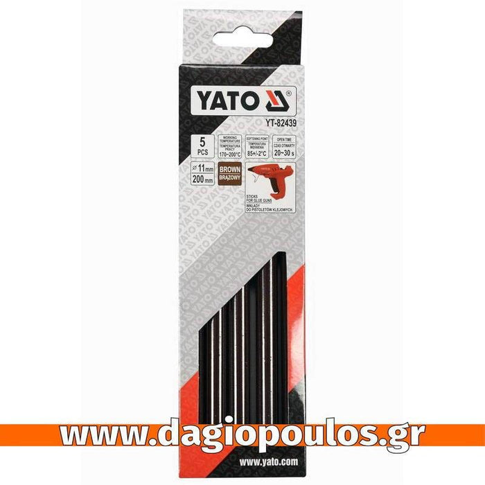 YATO ( 11.2mm